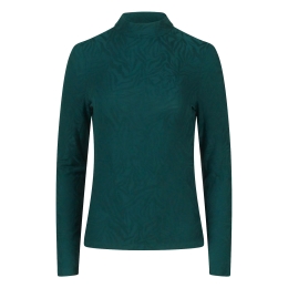 lizzi lou 213887 W10398 dames T-shirt lm Bottle