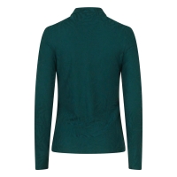 lizzi lou 213887 W10398 t-shirts lange mouw Bottle