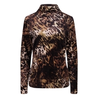 So Soire Nina W10470 t-shirts lange mouw Kit