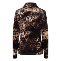 So Soire Nina W10470 t-shirts lange mouw Kit