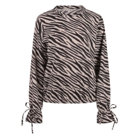 City Life Dana W20453 t-shirts lange mouw Kit