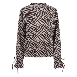 City Life Dana W20453 dames T-shirt lm Kit