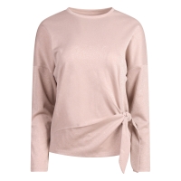 City Life CX91008 W20463 t-shirts lange mouw Beige