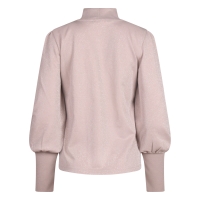City Life LW93412 W20462 t-shirts lange mouw Beige