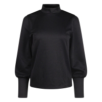 City Life LW93412 W20462 t-shirts lange mouw Zwart