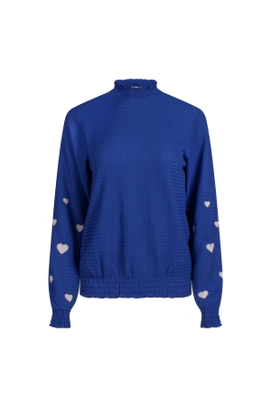 Blauw 