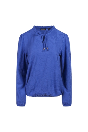 Blauw 