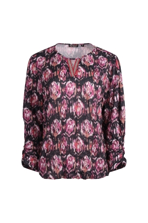 Bordeaux rood 