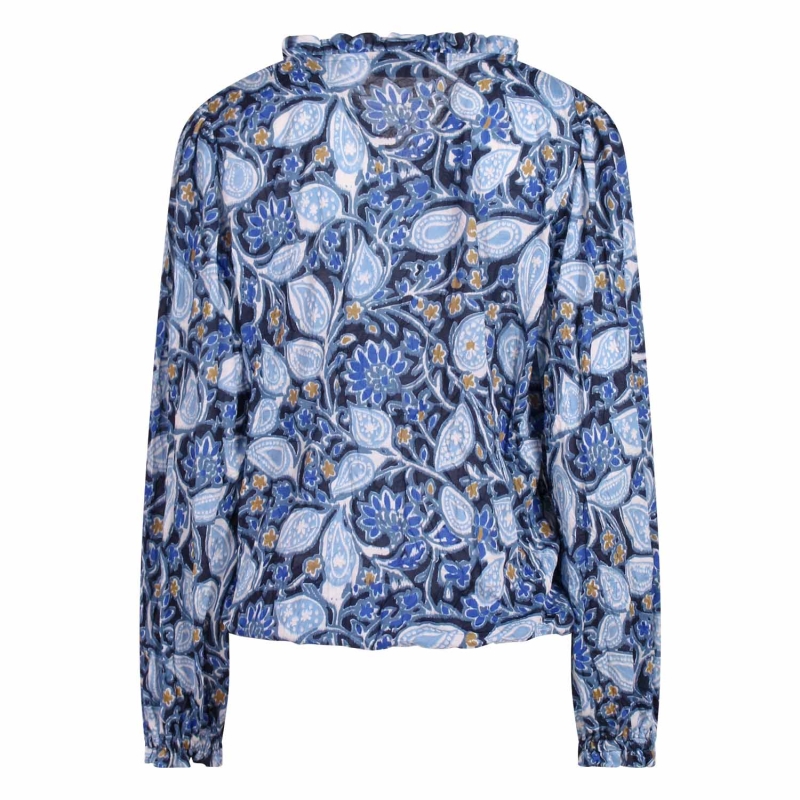 So Soire Cameron W20516 t-shirts lange mouw Raf