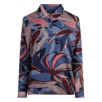 So Soire Cassie W20571 t-shirts lange mouw Raf