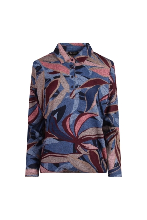 Blauw 