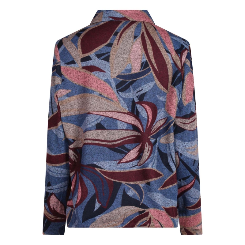 So Soire Cassie W20571 t-shirts lange mouw Raf
