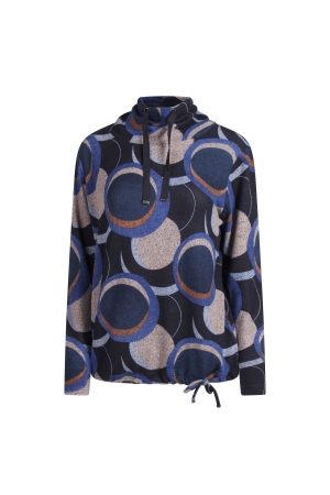 Blauw 