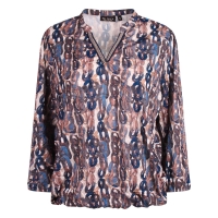 So Soire Evie W20513 t-shirts lange mouw Raf