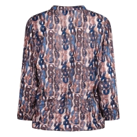 So Soire Evie W20513 t-shirts lange mouw Raf