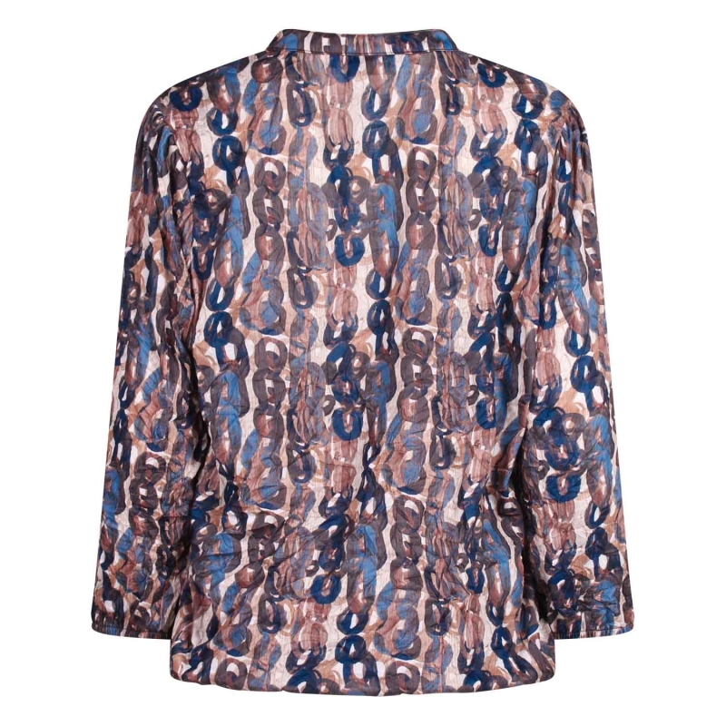 So Soire Evie W20513 t-shirts lange mouw Raf