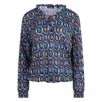 So Soire Olga W20515 t-shirts lange mouw Raf