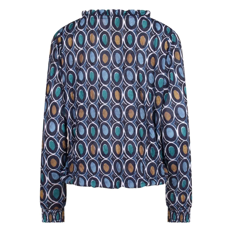 So Soire Olga W20515 t-shirts lange mouw Raf