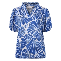 City Life 214184 Z10464 polo Kobalt