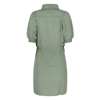 lizzi lou CX80203 Z90690 jurken Groen mos