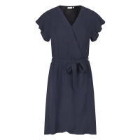 City Life 804443 W10020 jurken Navy