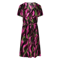 City Life 804685 W10013 jurken Army