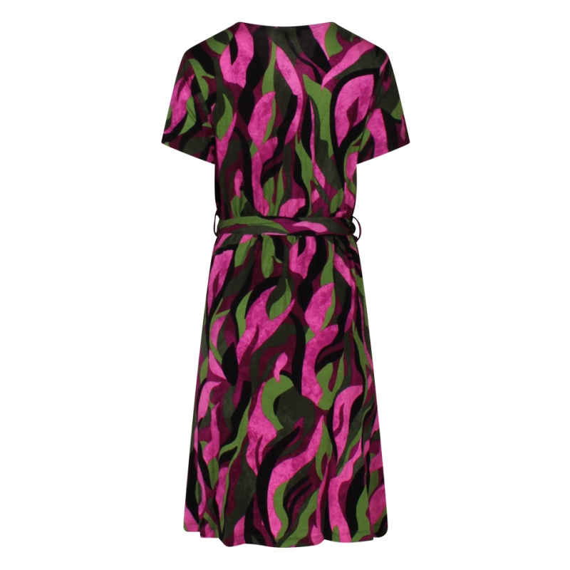 City Life 804685 W10013 jurken Army