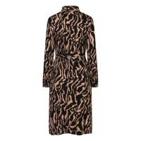 City Life 804773 W10505 jurken Zwart