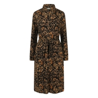 City Life 804773 W10505 jurken Zand