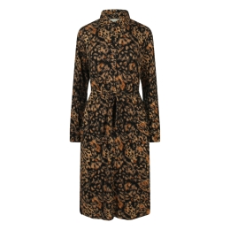 City Life 804773 W10505 dames Jurk Zand