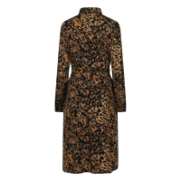 City Life 804773 W10505 jurken Zand