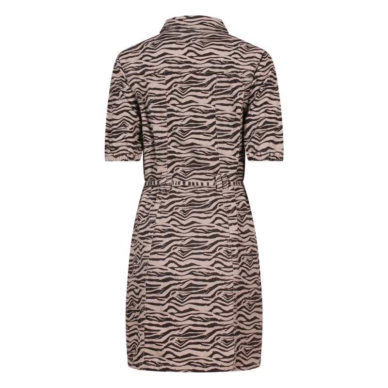 lizzi lou Ashelie A lds Z10070 jurken Kit