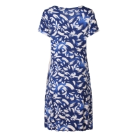 City Life 803135 Z10462 jurken Marine