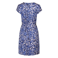City Life LW80965 Z10526 jurken Kobalt