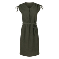 City Life CX80211 Z10680 jurken Army