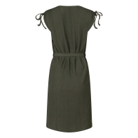City Life CX80211 Z10680 jurken Army