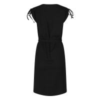 City Life CX80211 Z10680 jurken Zwart