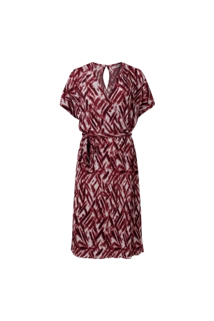 Bordeaux rood 