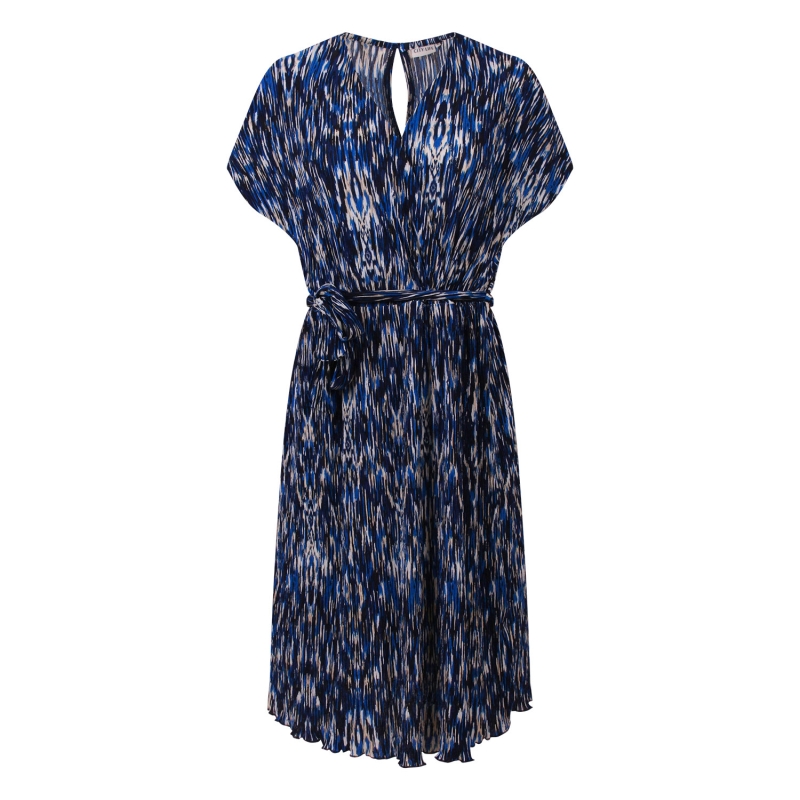 City Life 804844 Z10709 jurken Marine