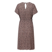 City Life 804844 Z10709 jurken Taupe