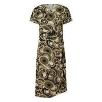 So Soire Barbie Z10717 jurken Army