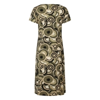 So Soire Barbie Z10717 jurken Army