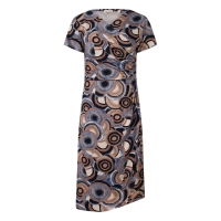 So Soire Barbie Z10717 jurken Indigo