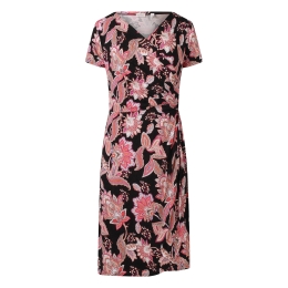 So Soire Brittanie Z10719 dames Jurk Zwart