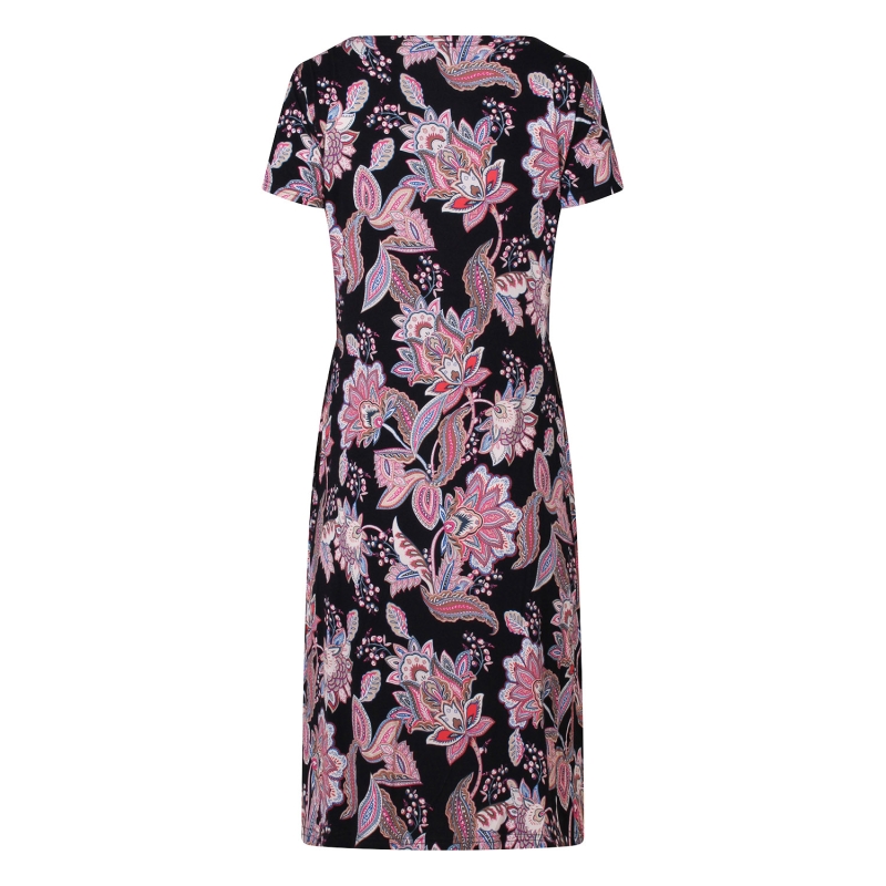 So Soire Brittanie Z10719 jurken Marine