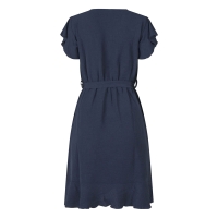 City Life 804443 W20021 jurken Marine