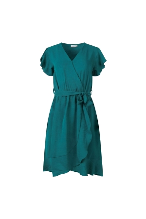 Blauw 