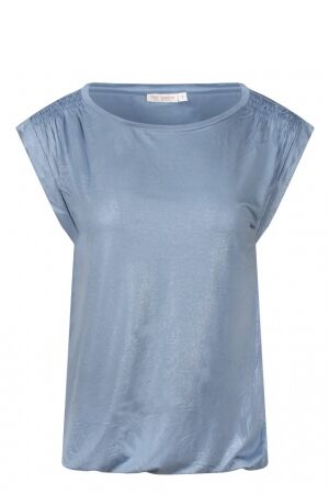 So Soire So Soire Brigitte Z90755 Blauw light blue