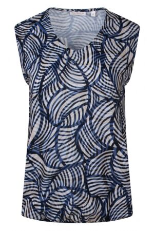 So Soire So Soire Pauline Z90754 Blauw raf