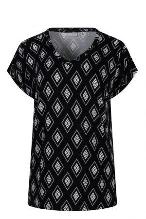 City Life City Life LT65931 Z90595 Zwart black